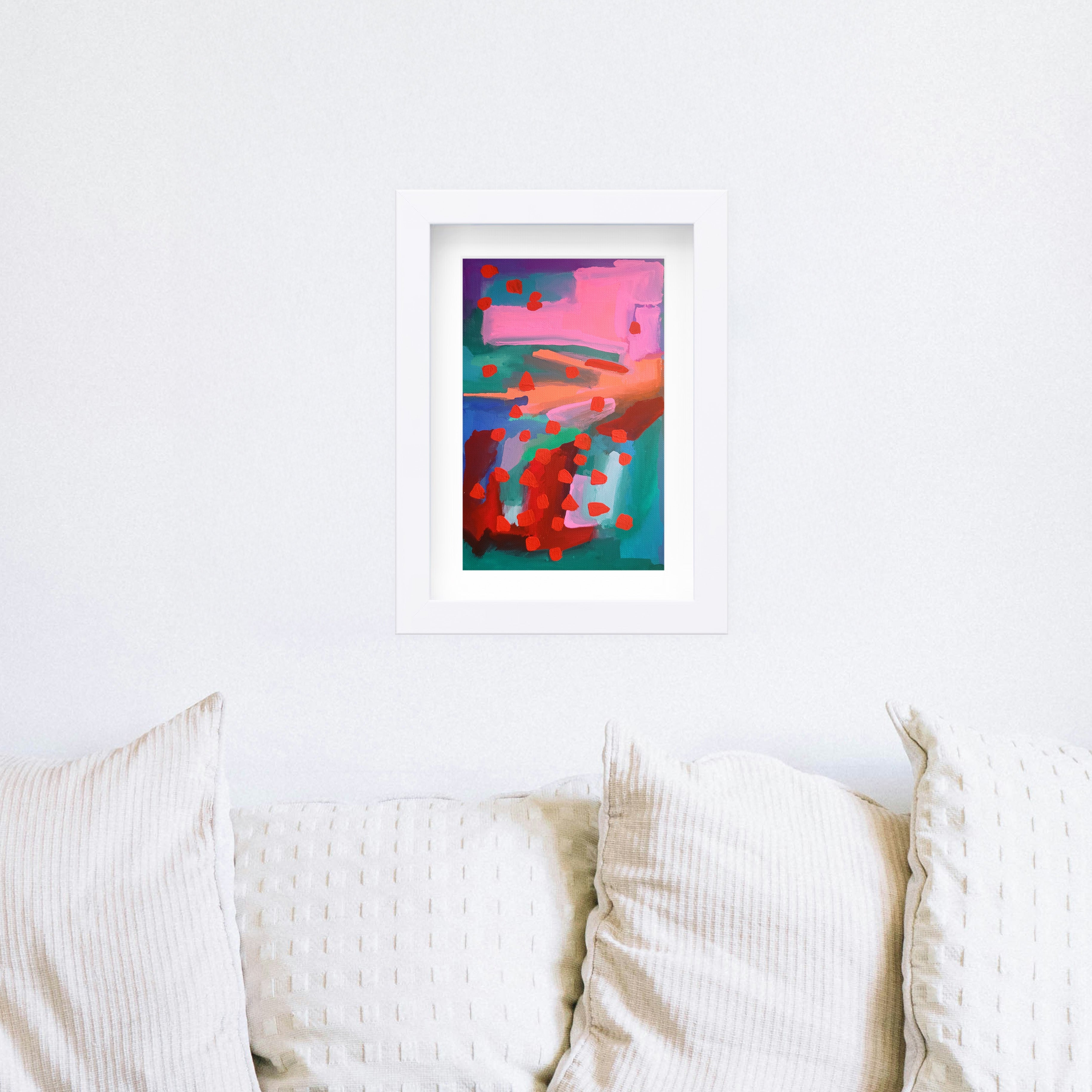 Abstract & Color
