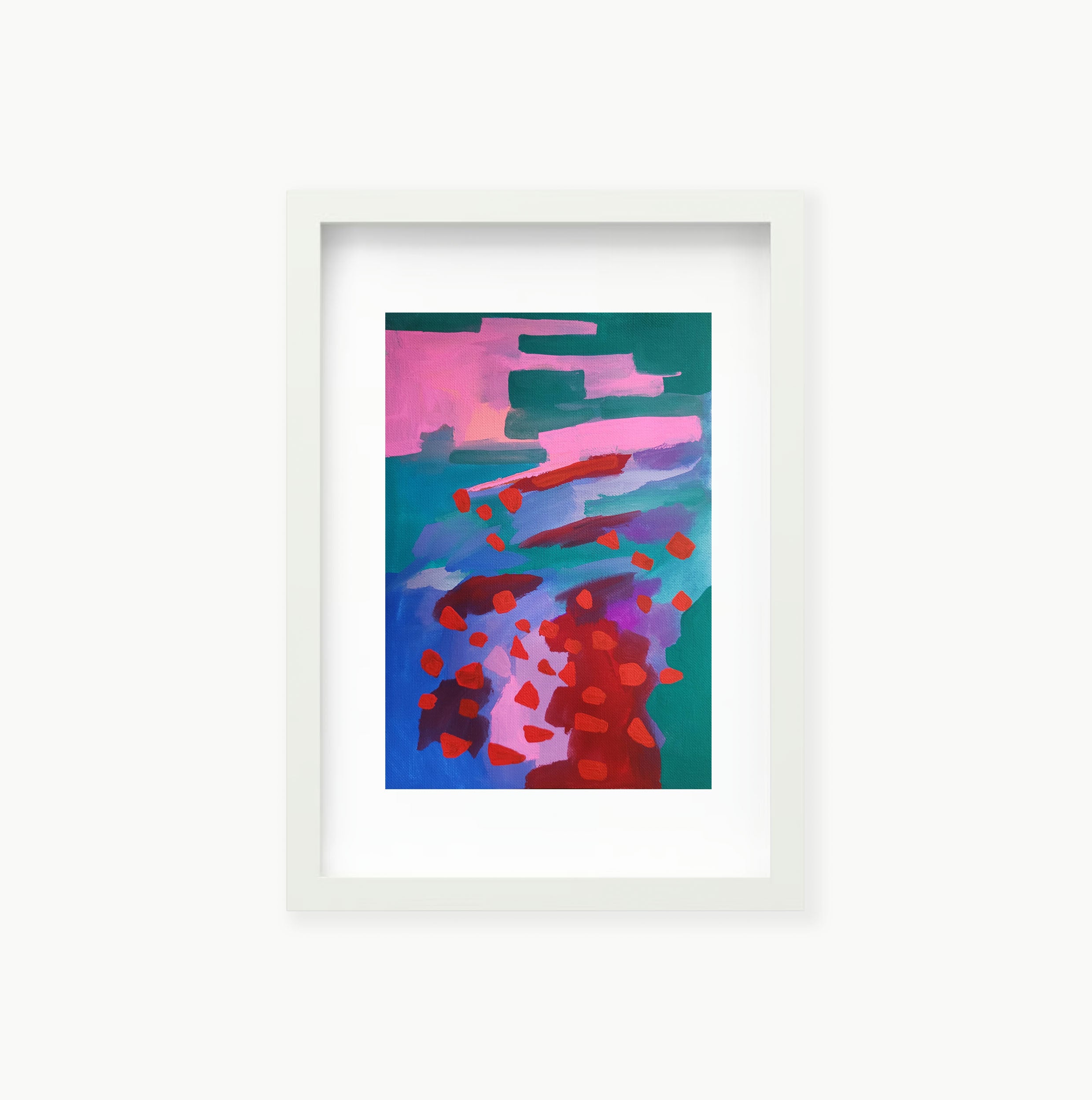 Abstrakcja No 67