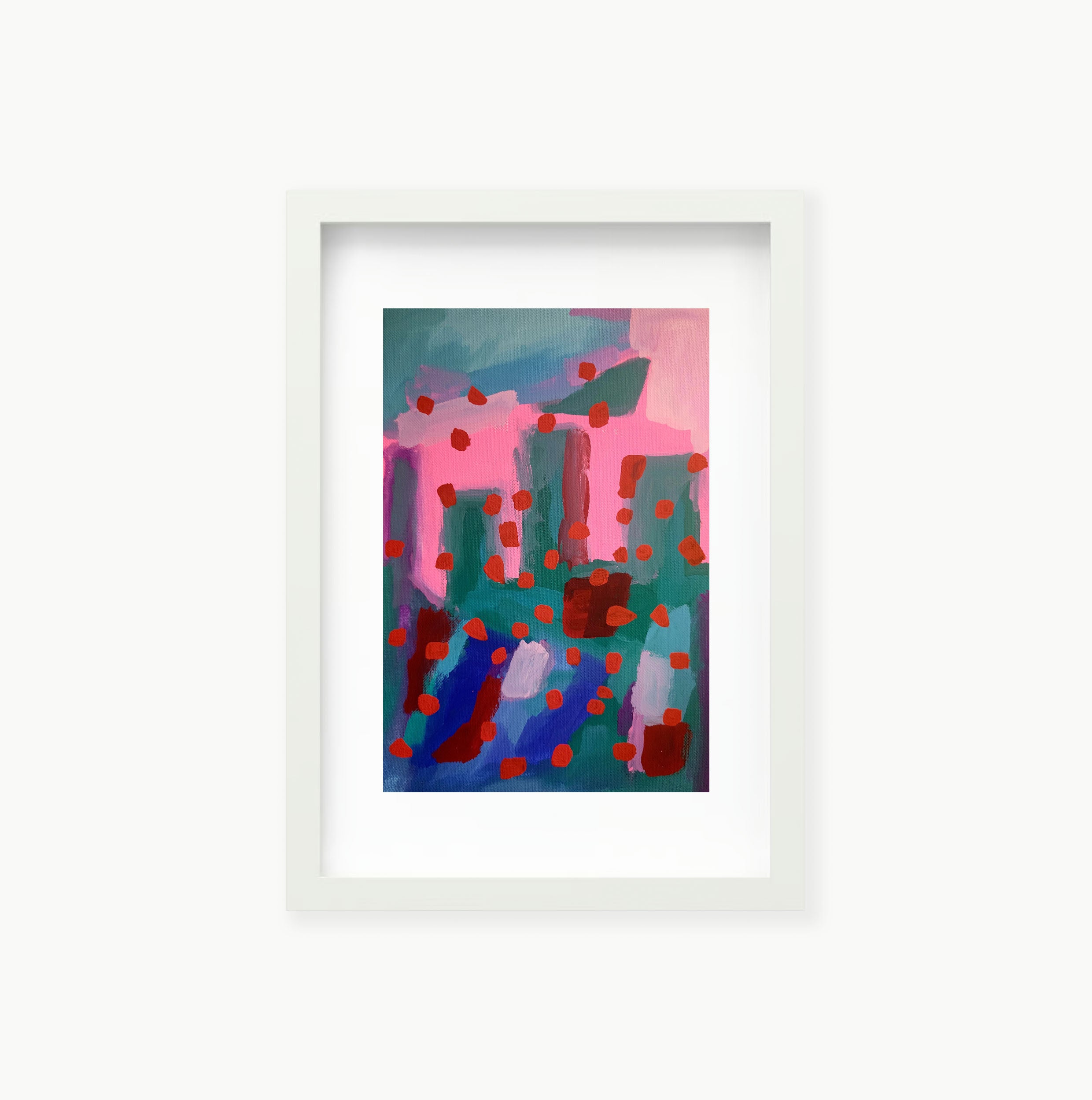 Abstrakcja No 71